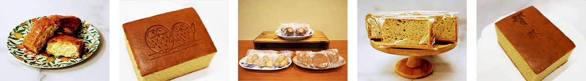 『寺菓房（てらかぼう）・せむい』新オープン 3